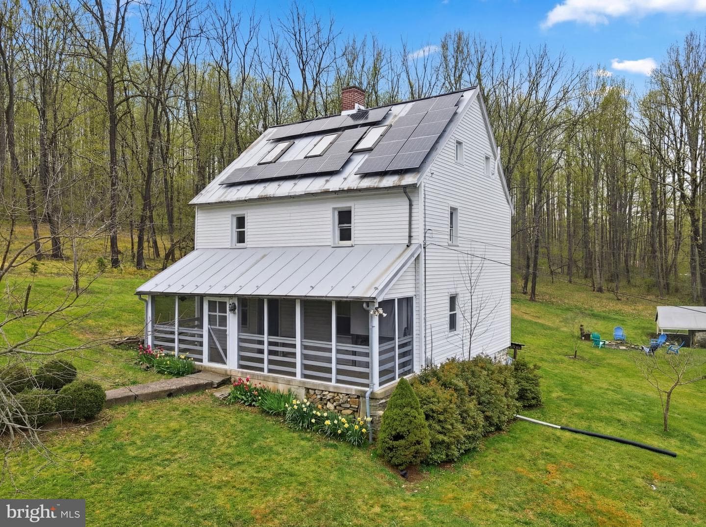 7456 Eylers Valley Flint Road photo 52