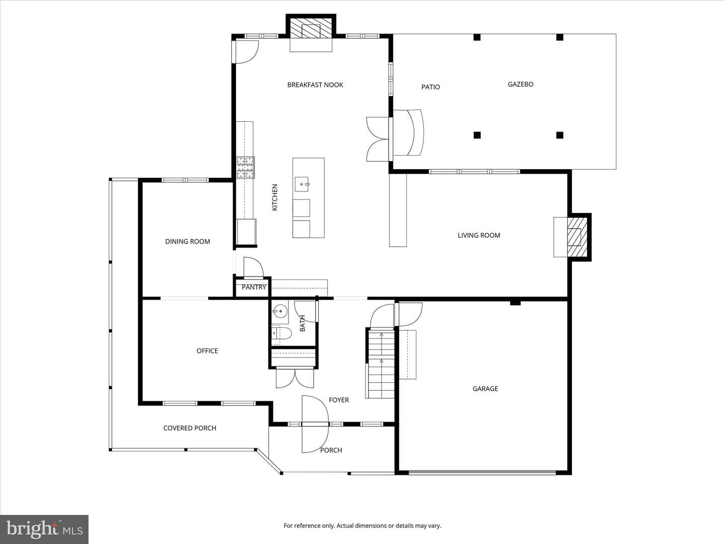 4122 Lomar Terrace photo 82