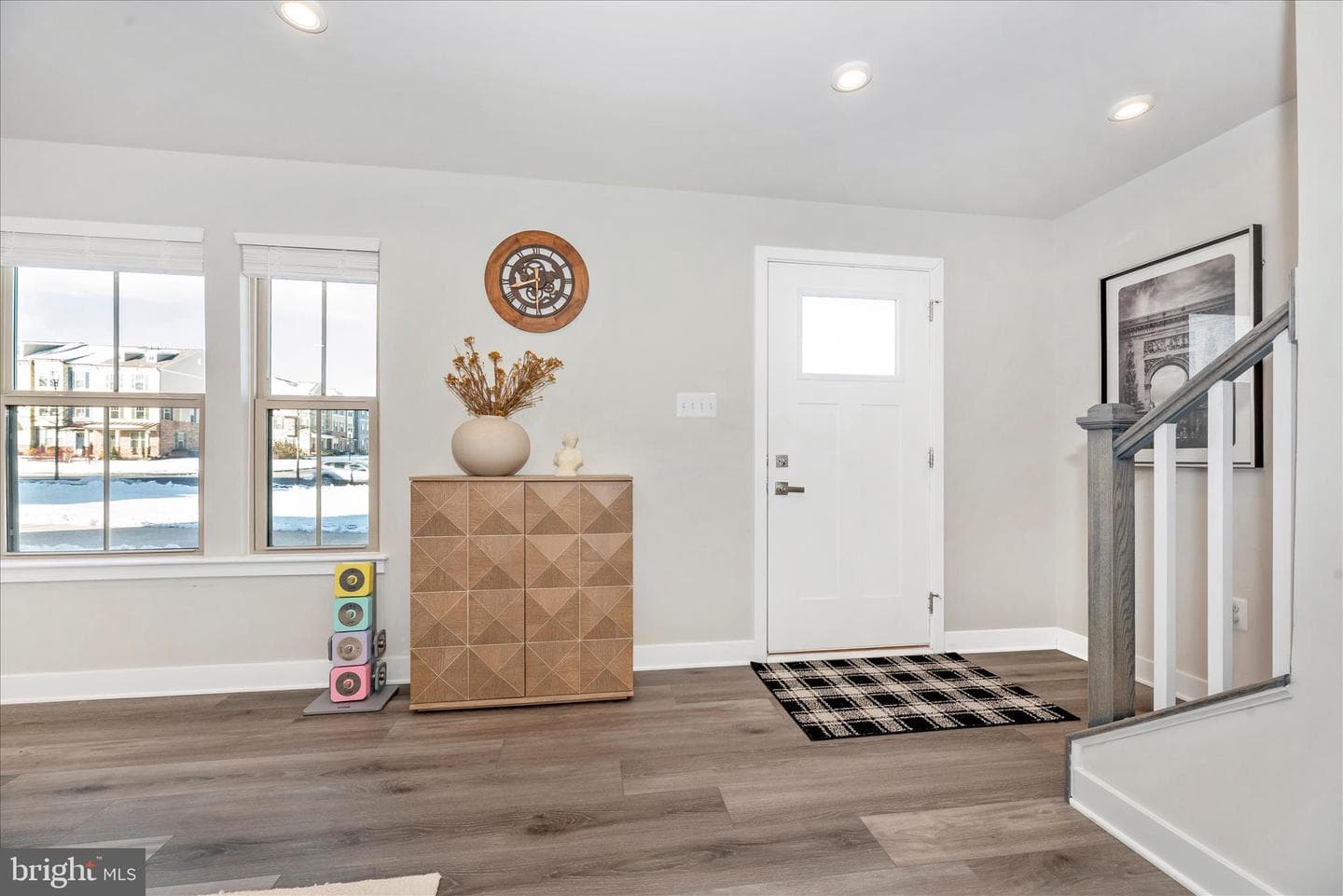 3727 Stone Barn Drive photo 4