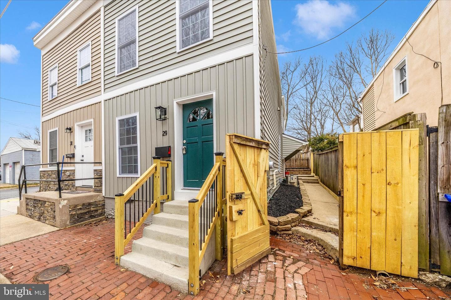 29 Winchester Street photo 4