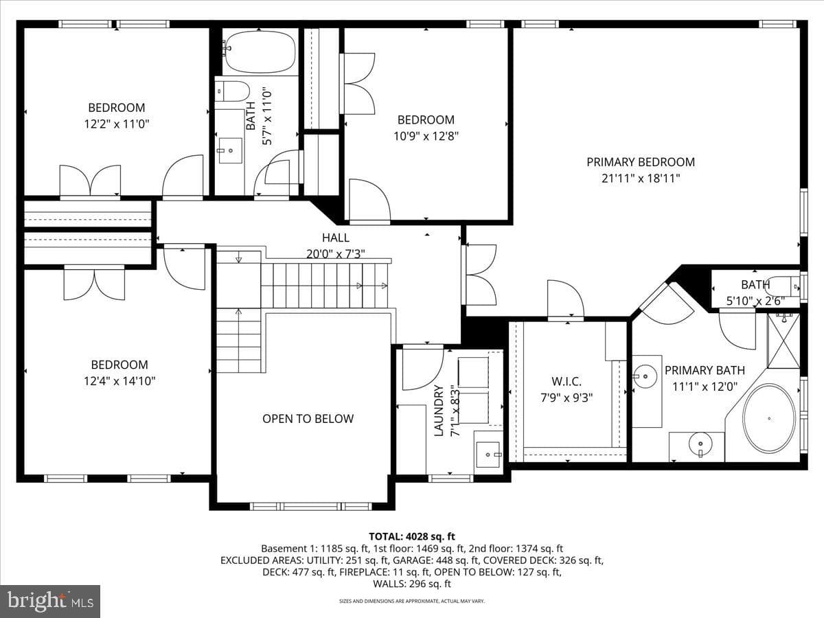6434 Bellevue Place photo 69