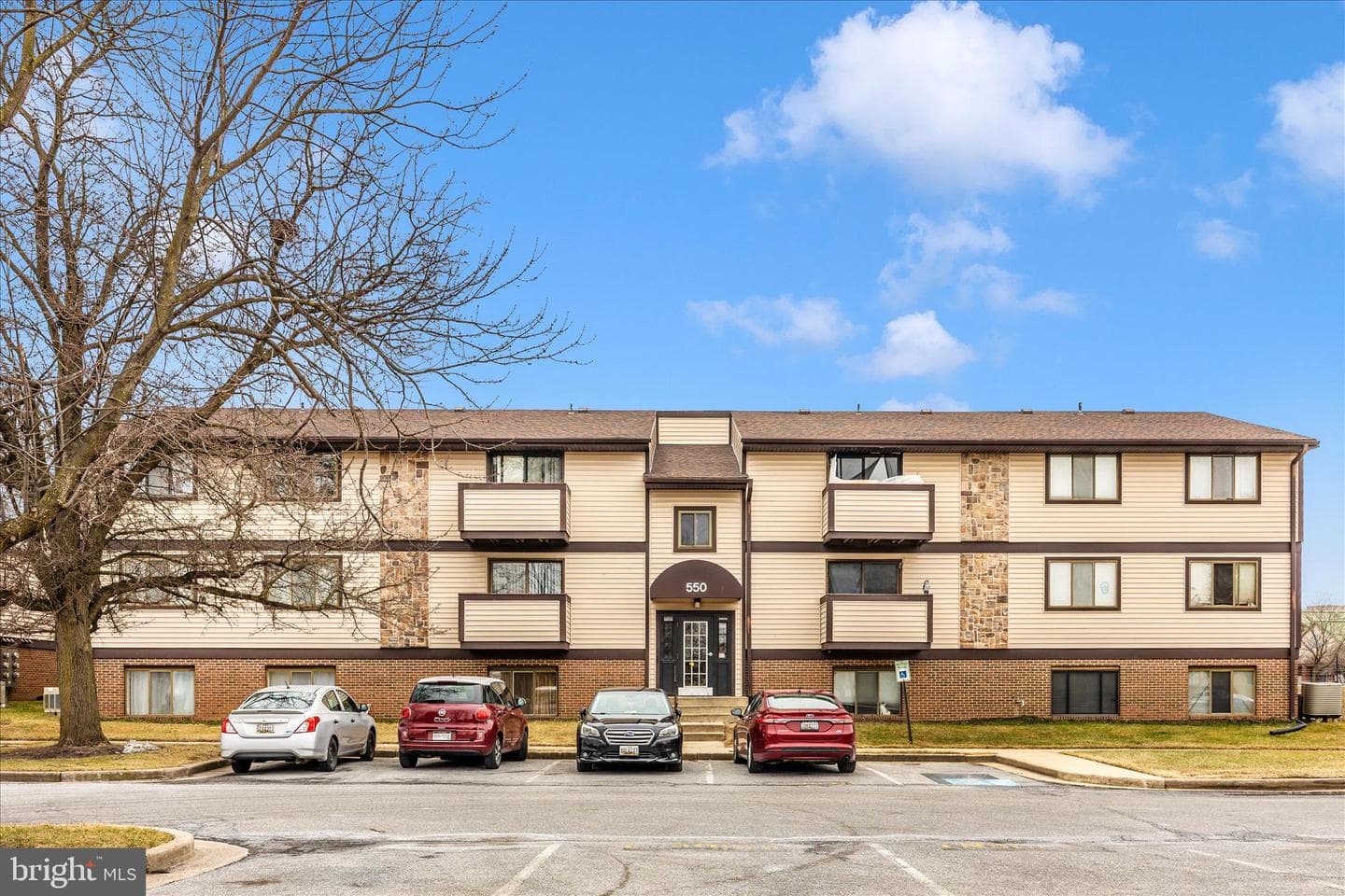 550 Heather Ridge Drive #k photo 1