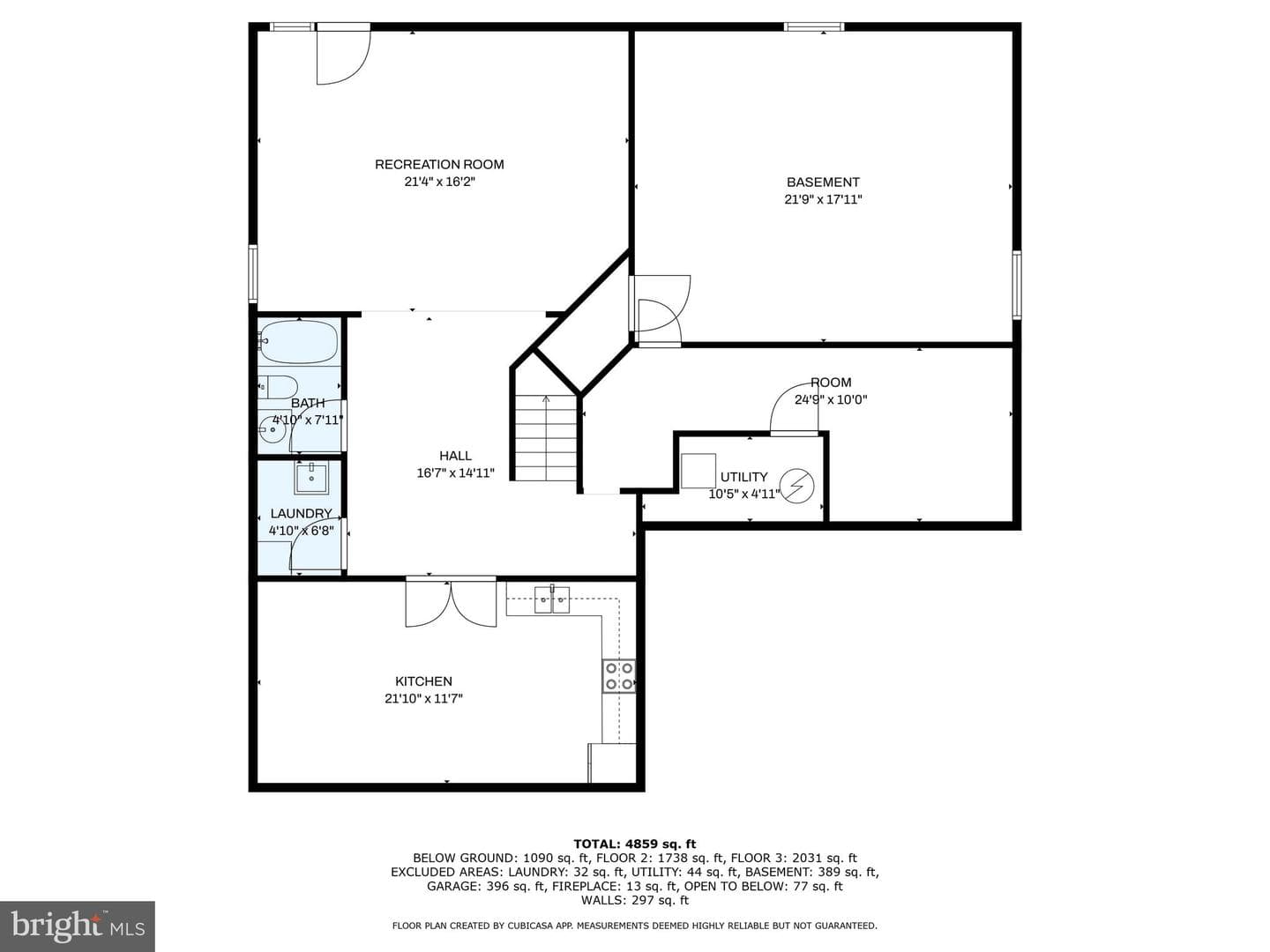 1501 Mohican Court photo 8