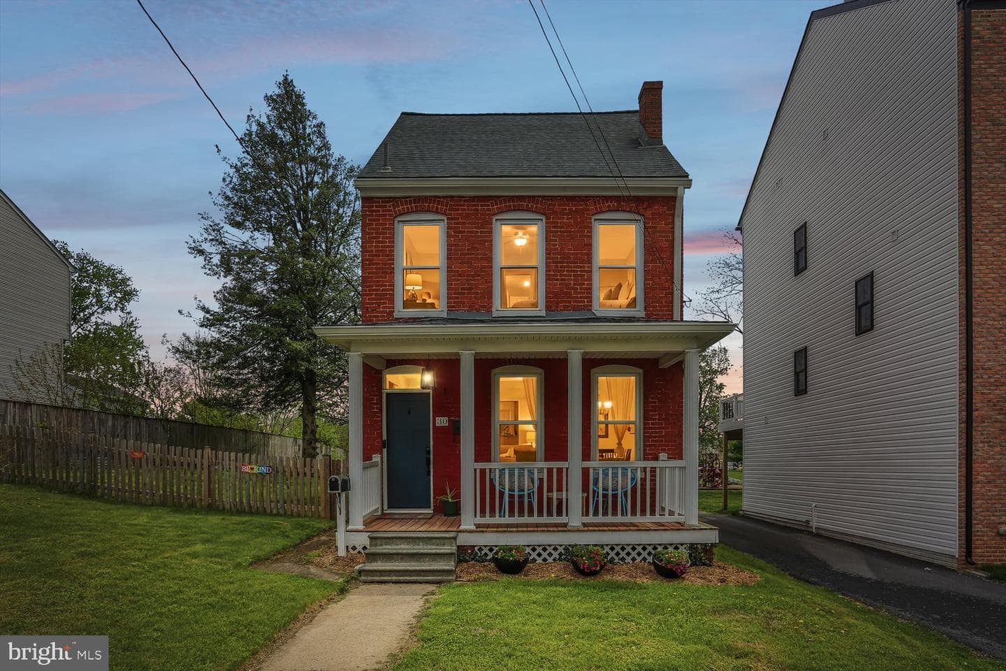 30 Hamilton Avenue photo 38