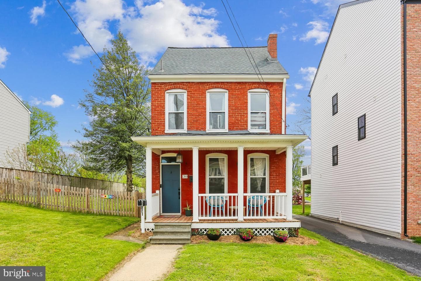 30 Hamilton Avenue photo 6