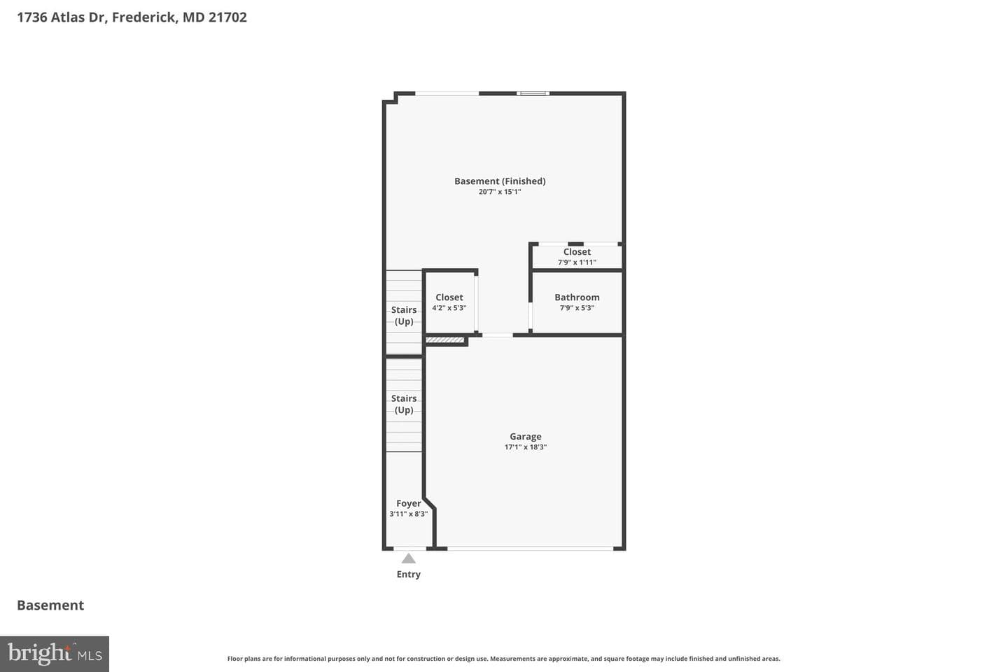 1736 Atlas Drive photo 43