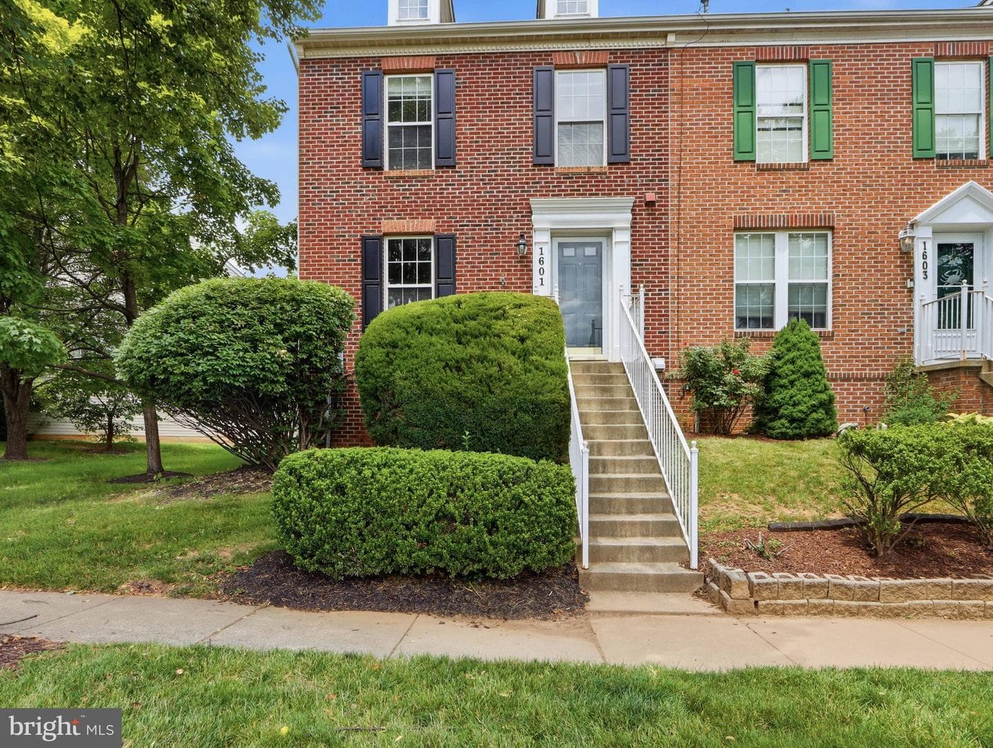1601 Coopers Way