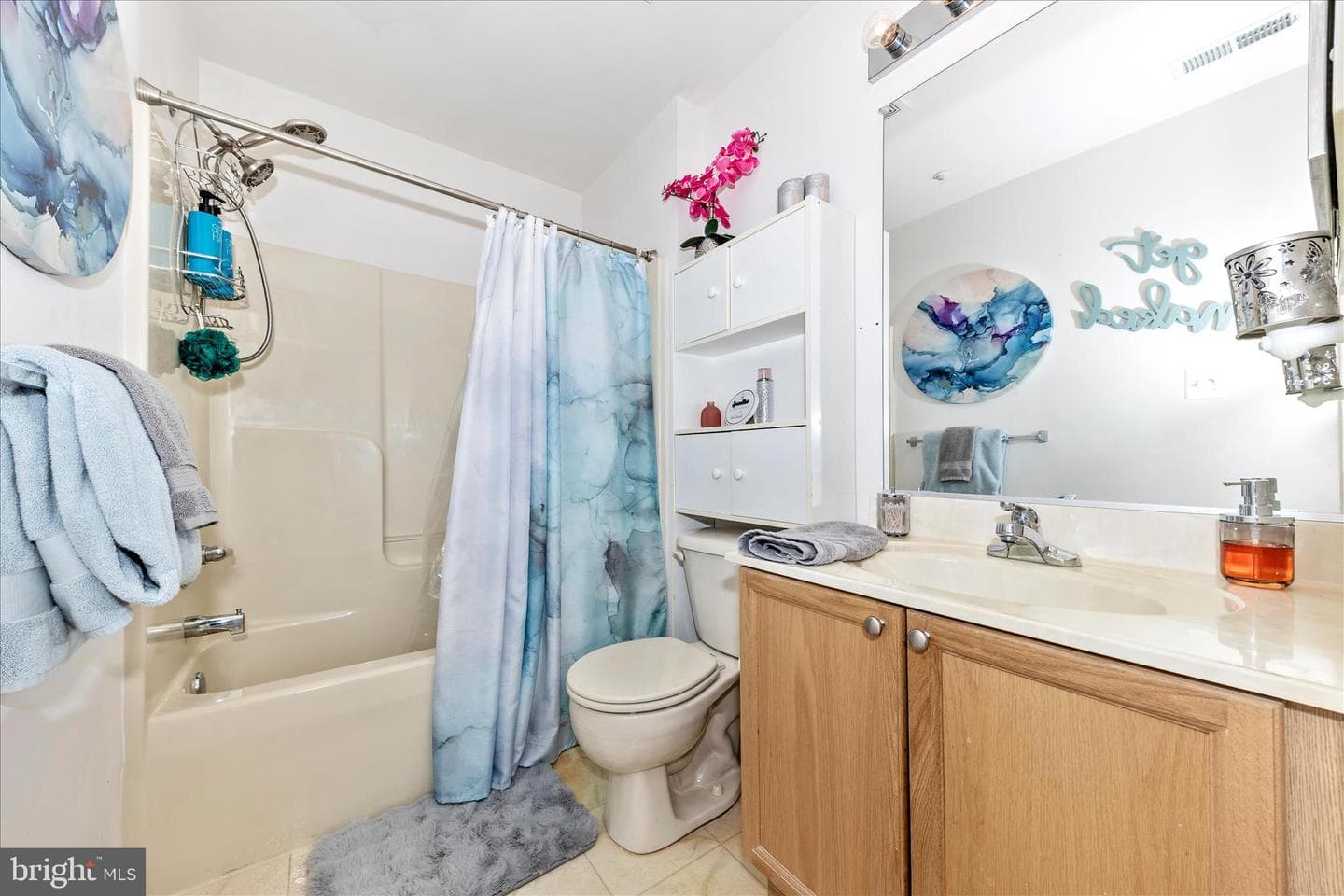 2501 Catoctin Court #5 1d photo 21