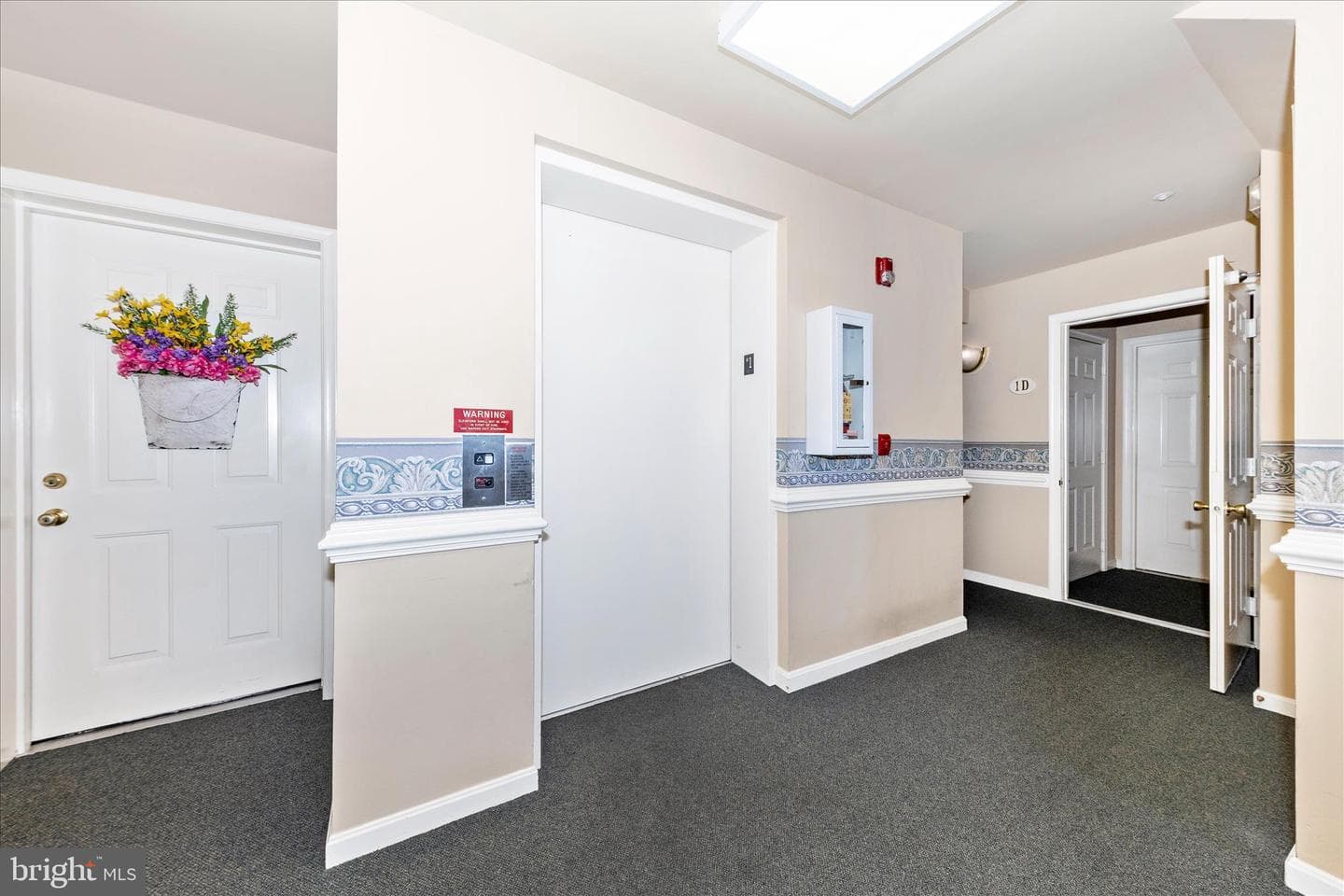 2501 Catoctin Court #5 1d photo 24