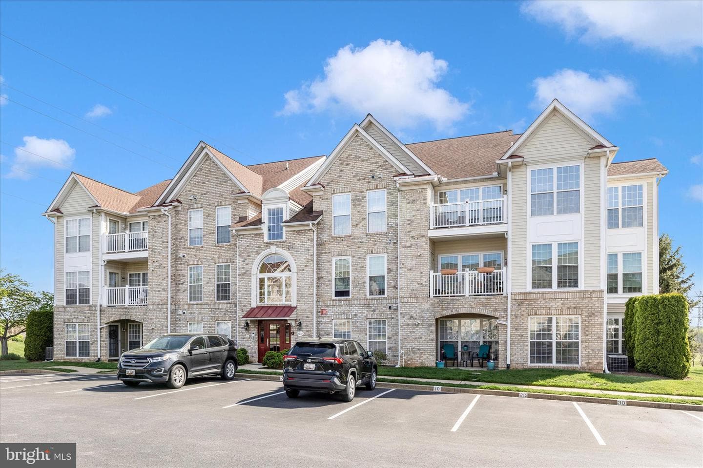 2501 Catoctin Court #5 1d photo 27