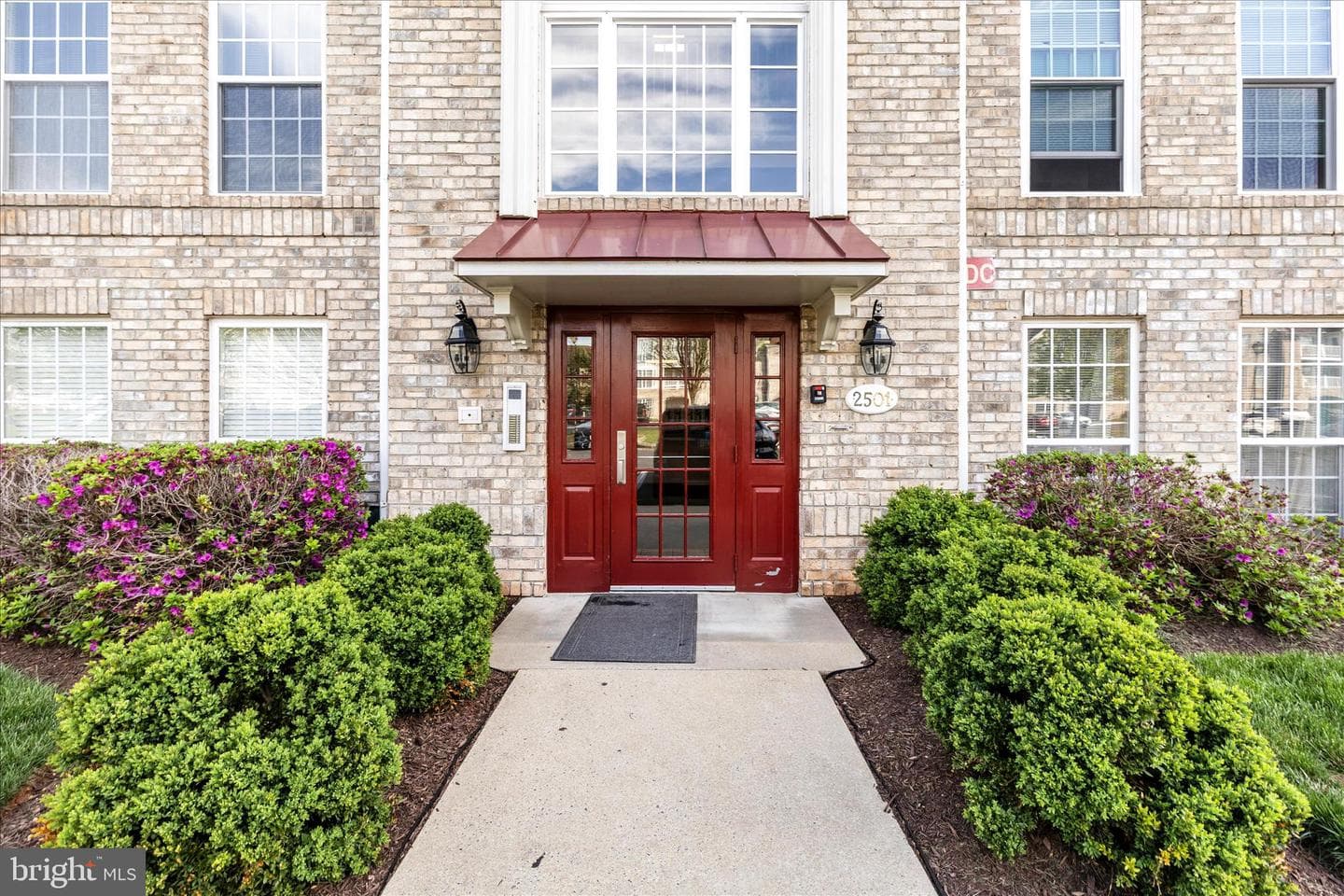 2501 Catoctin Court #5 1d photo 28