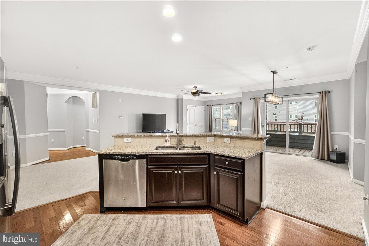 6490 Calverton Drive #201 photo 16