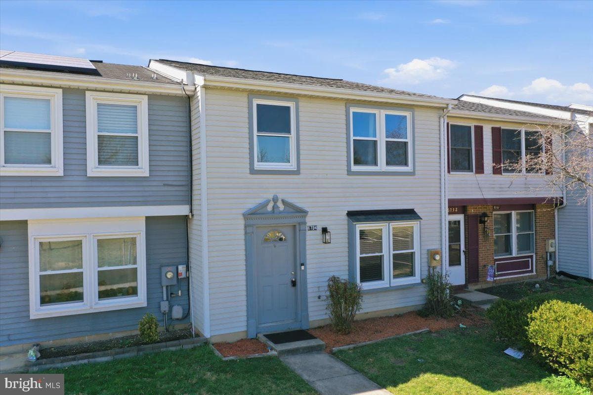 6734 Fallow Hill Court photo 29