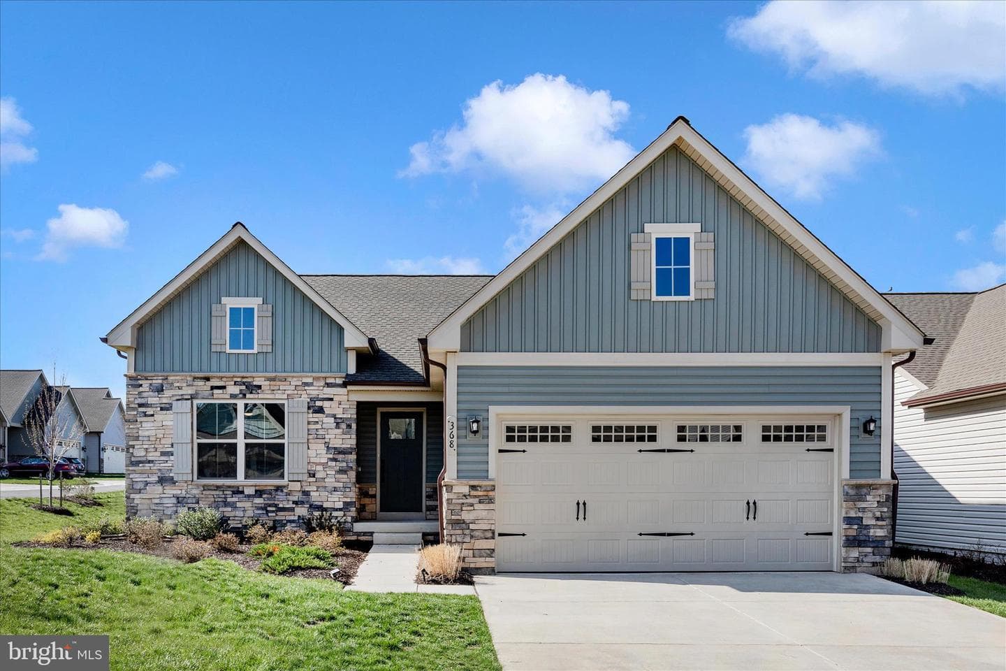 368 Crown Point Drive