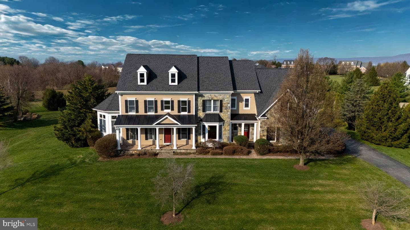 4302 Saratoga Springs Court