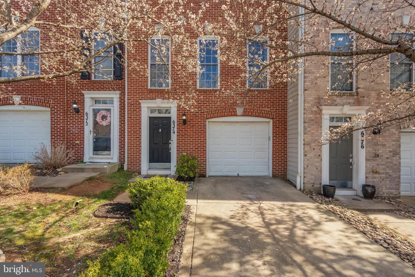 6374 Meandering Woods Court