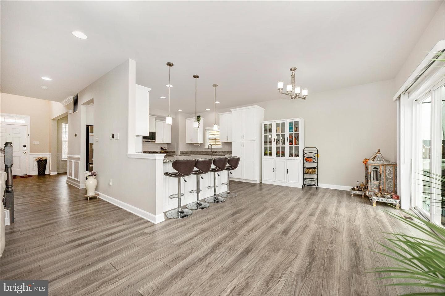 4507 Seths Folly Drive photo 7