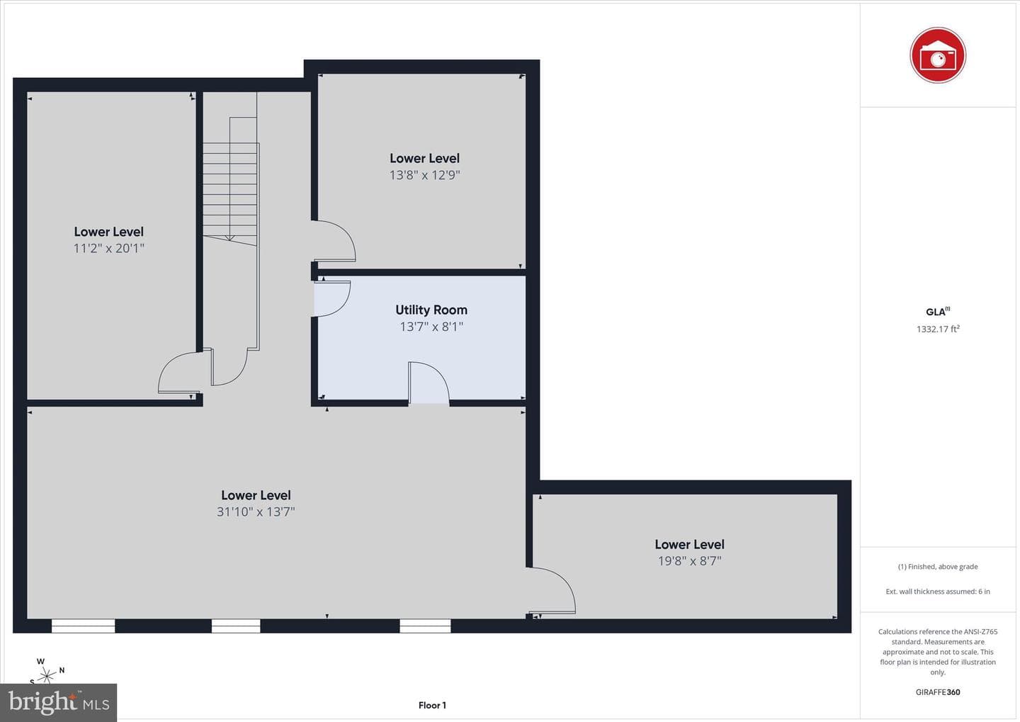 1318 Volunteer Drive photo 37