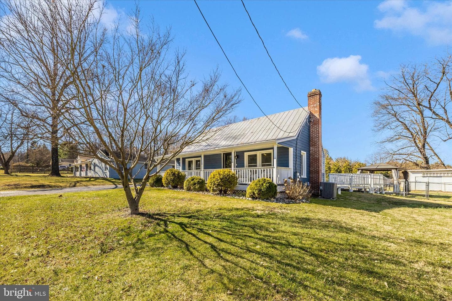 5618 Bartonsville Road photo 38