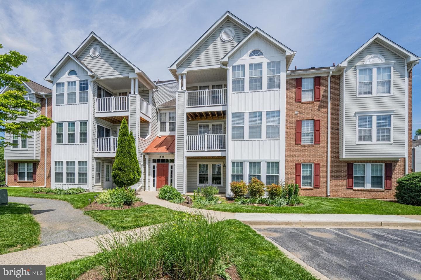 1605 Berry Rose Court #3 2c photo 34