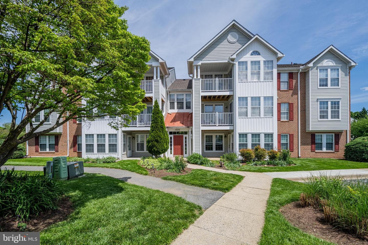 1605 Berry Rose Court #3 2c photo 35