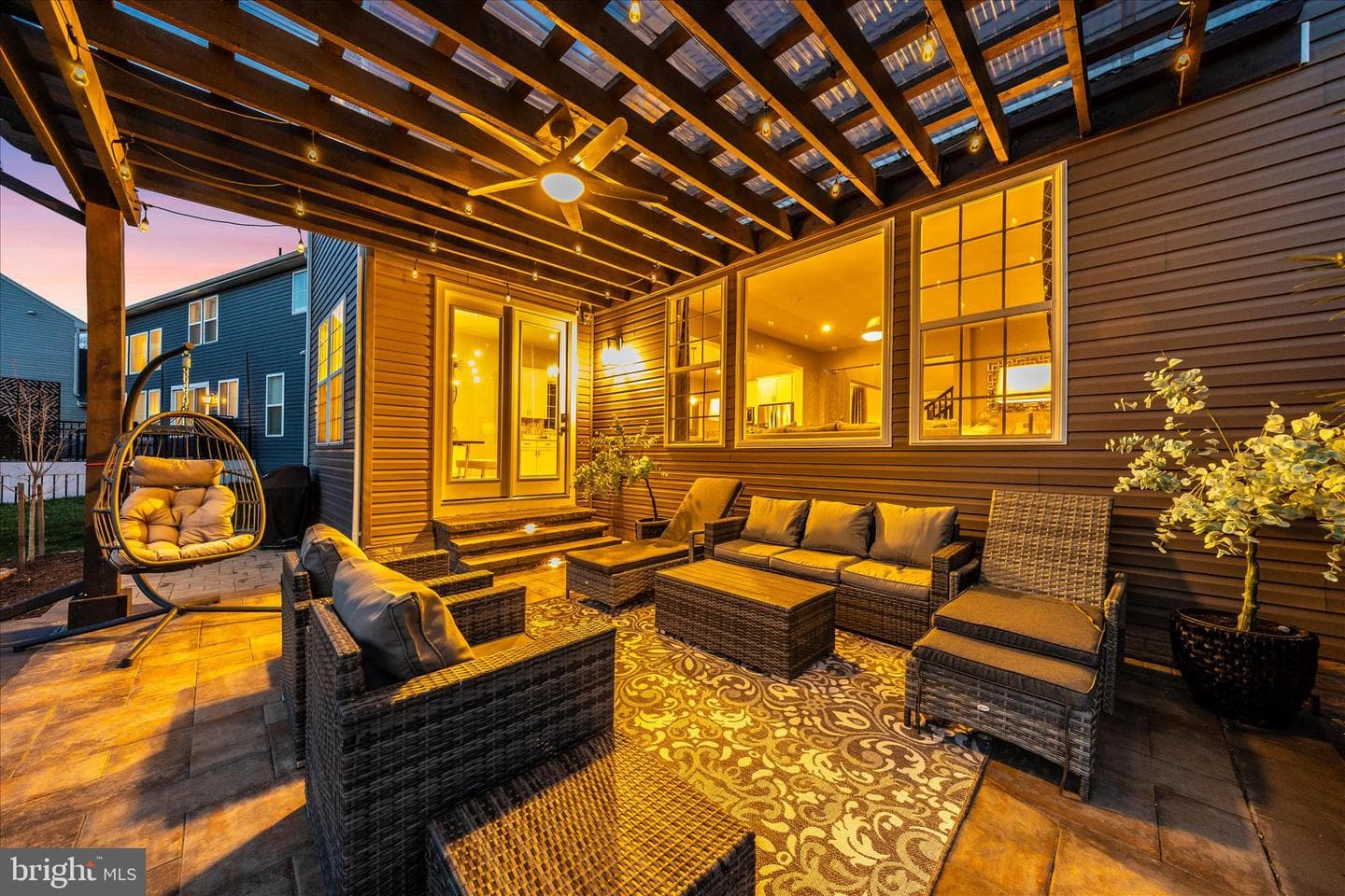 5704 Scott Ridge Place photo 69