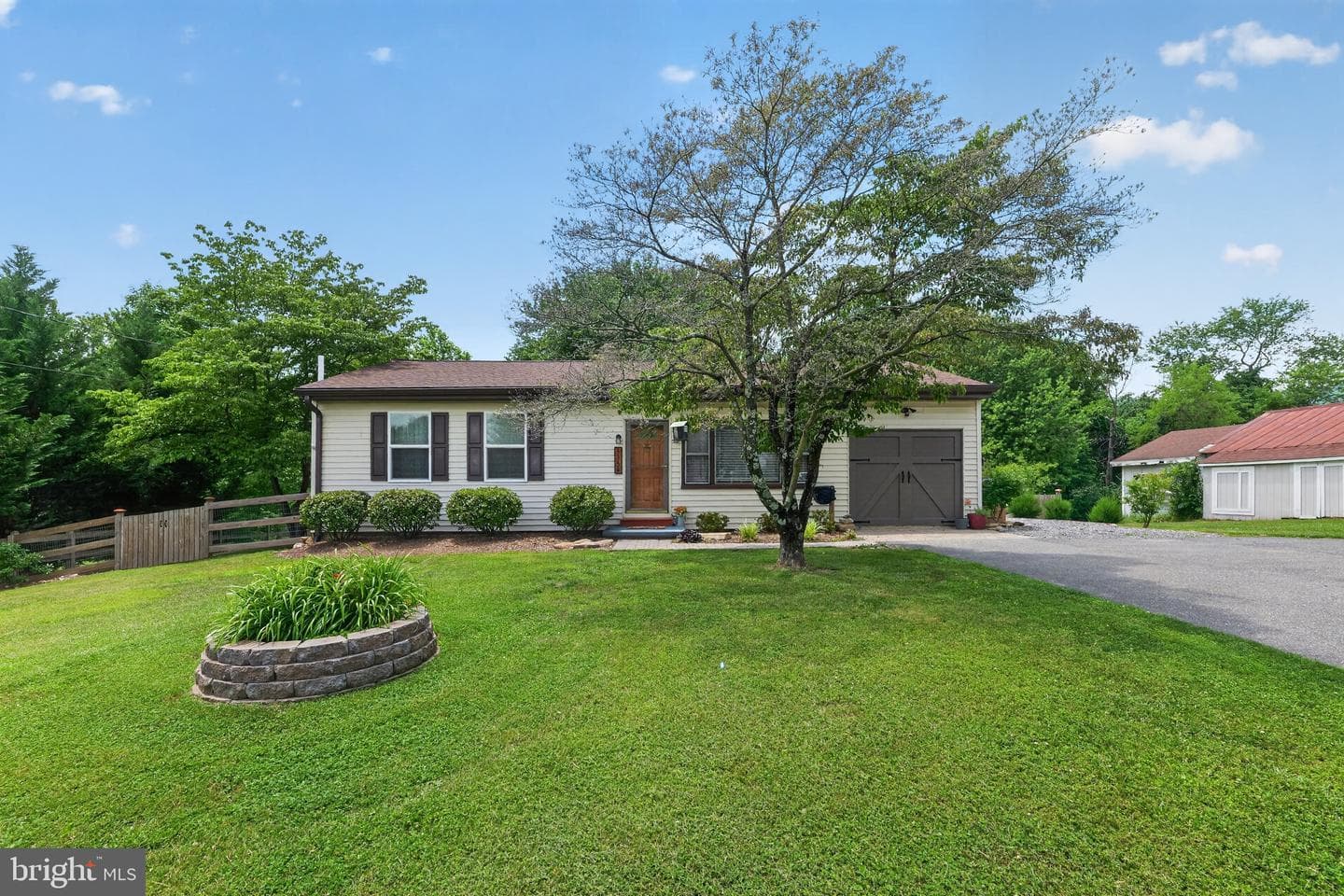 8354 Rocky Springs Road, Frederick