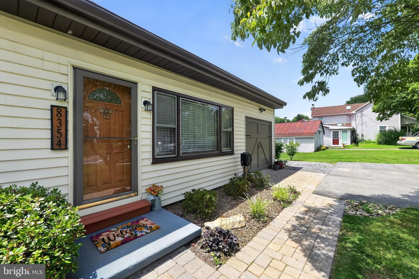 8354 Rocky Springs Road, Frederick
