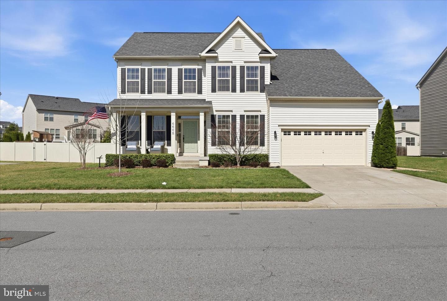 6606 Corbel Way photo 2