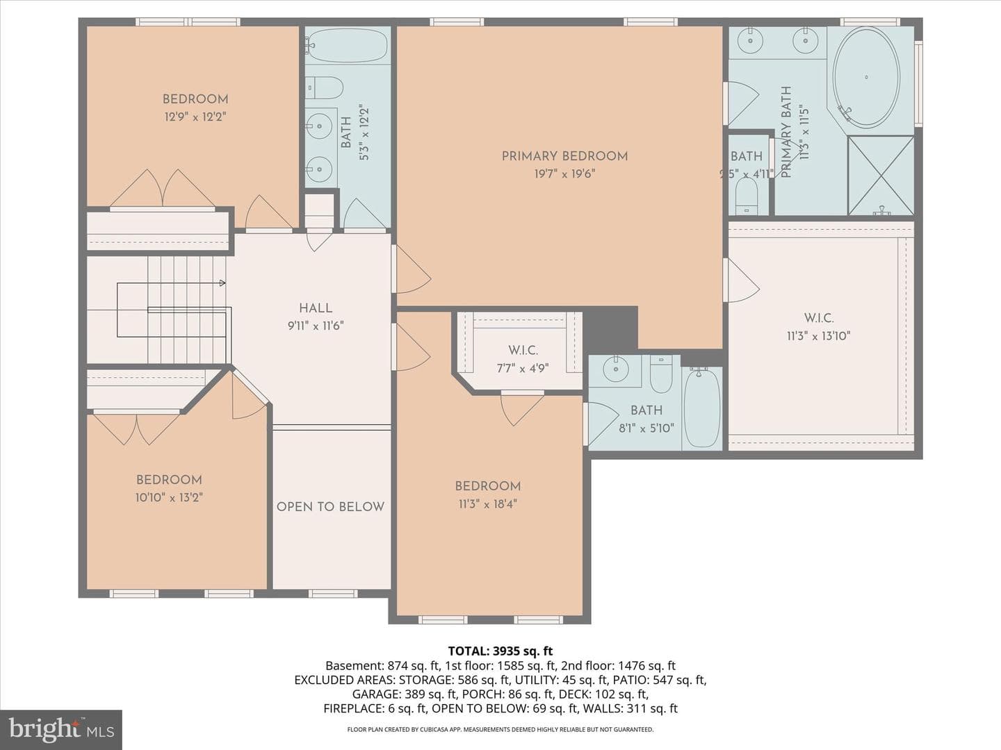 6606 Corbel Way photo 57
