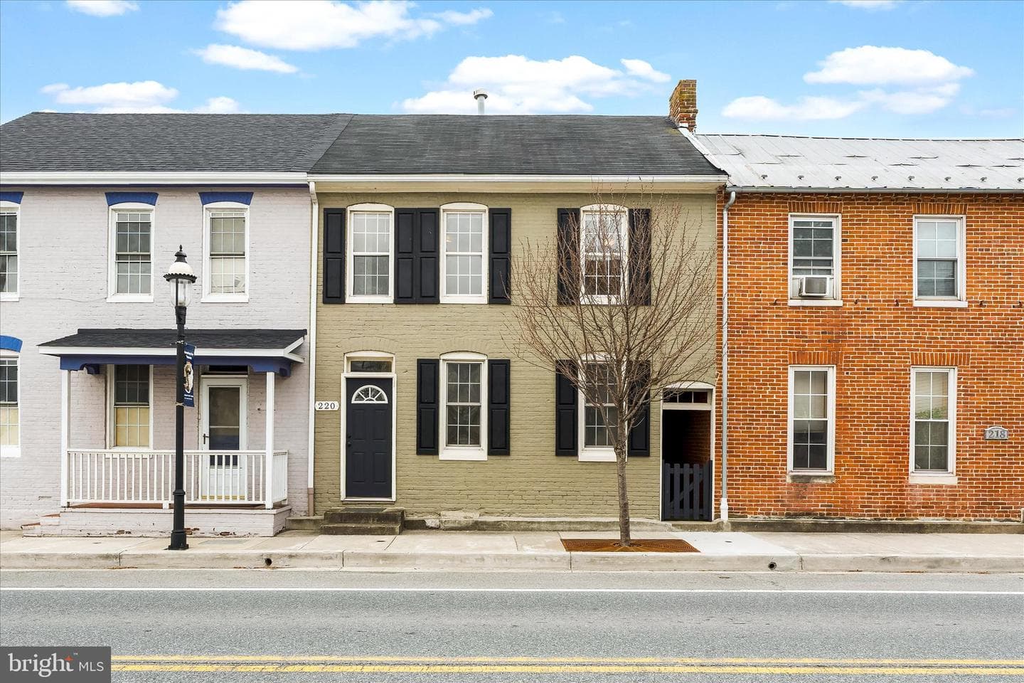 220 E Main Street