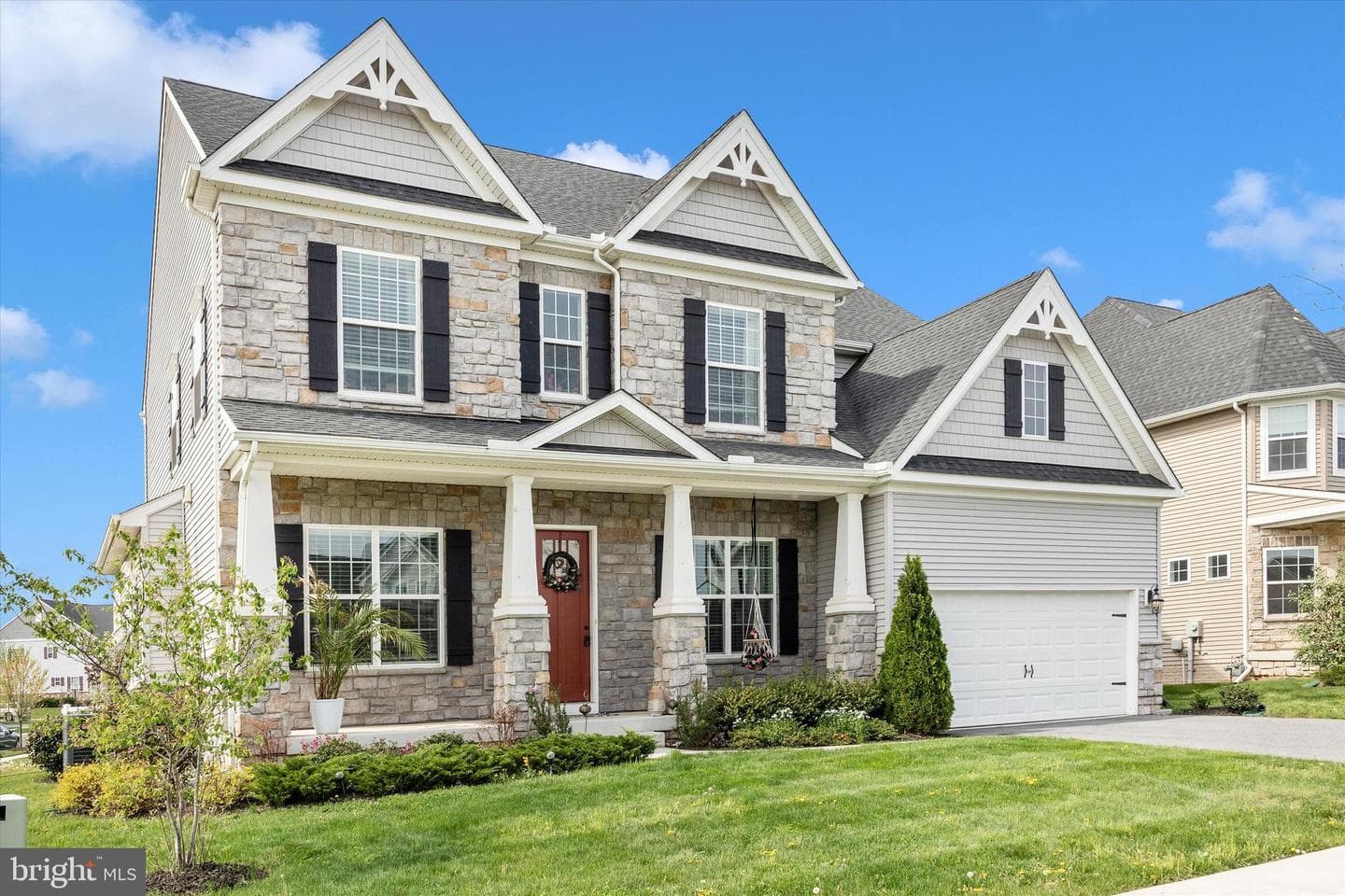 1694 Double Bank Road