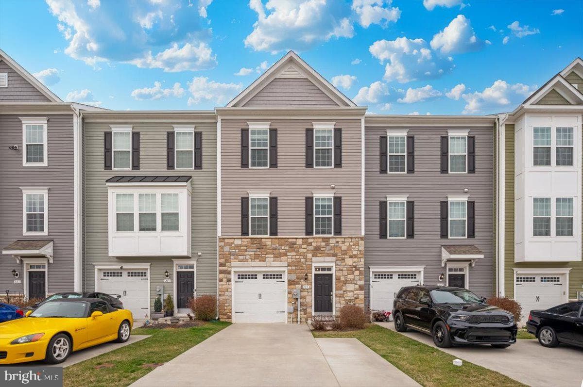 205 Longley Green Drive