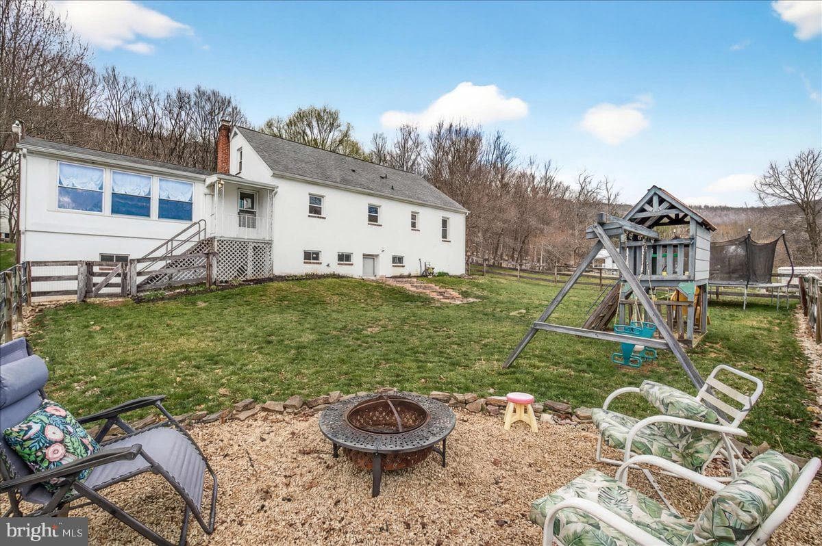 7201 Mountain Church Road photo 35