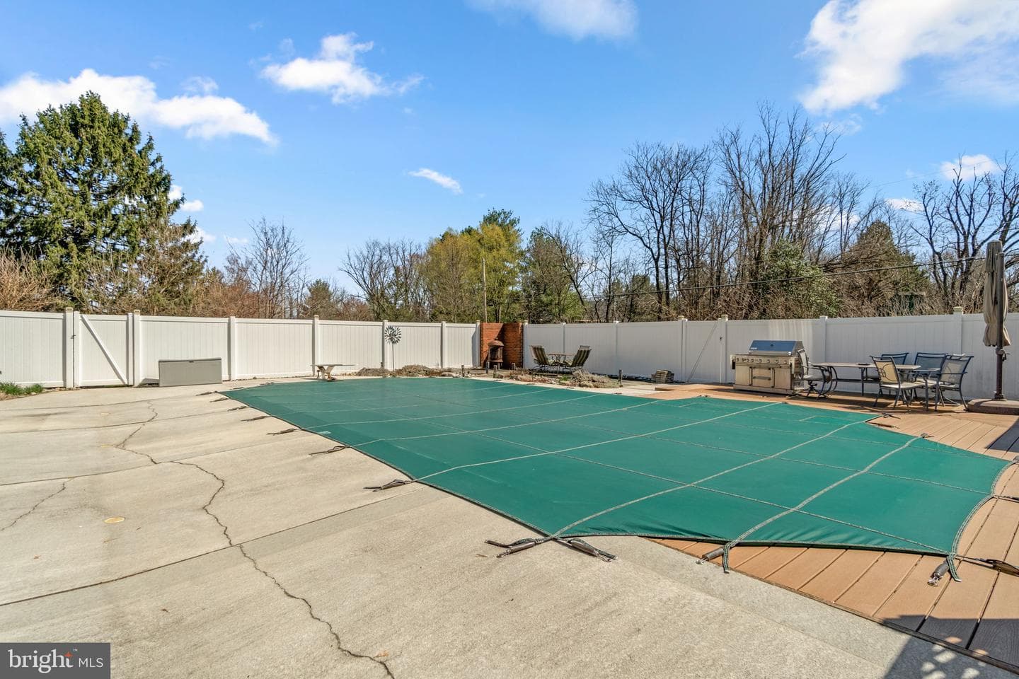 7203 Peekskill Drive photo 45