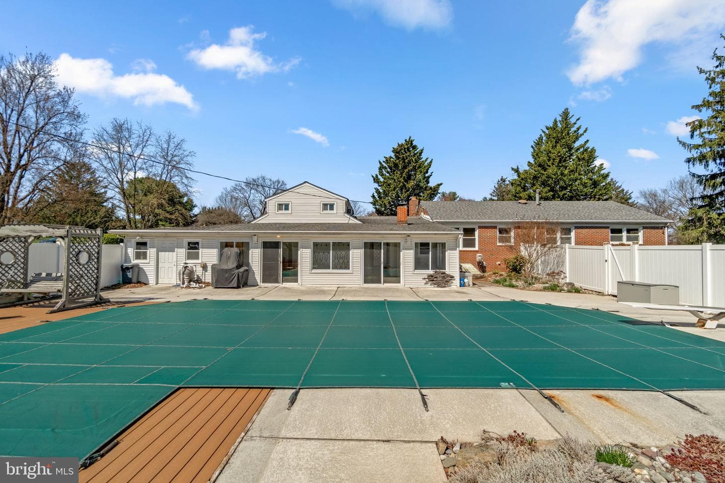 7203 Peekskill Drive photo 48
