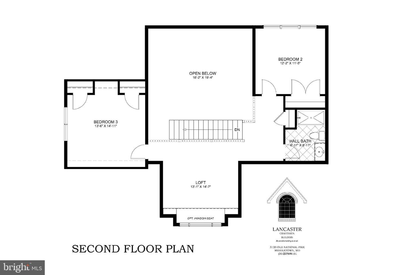 12417 Pleasant Walk Road photo 3