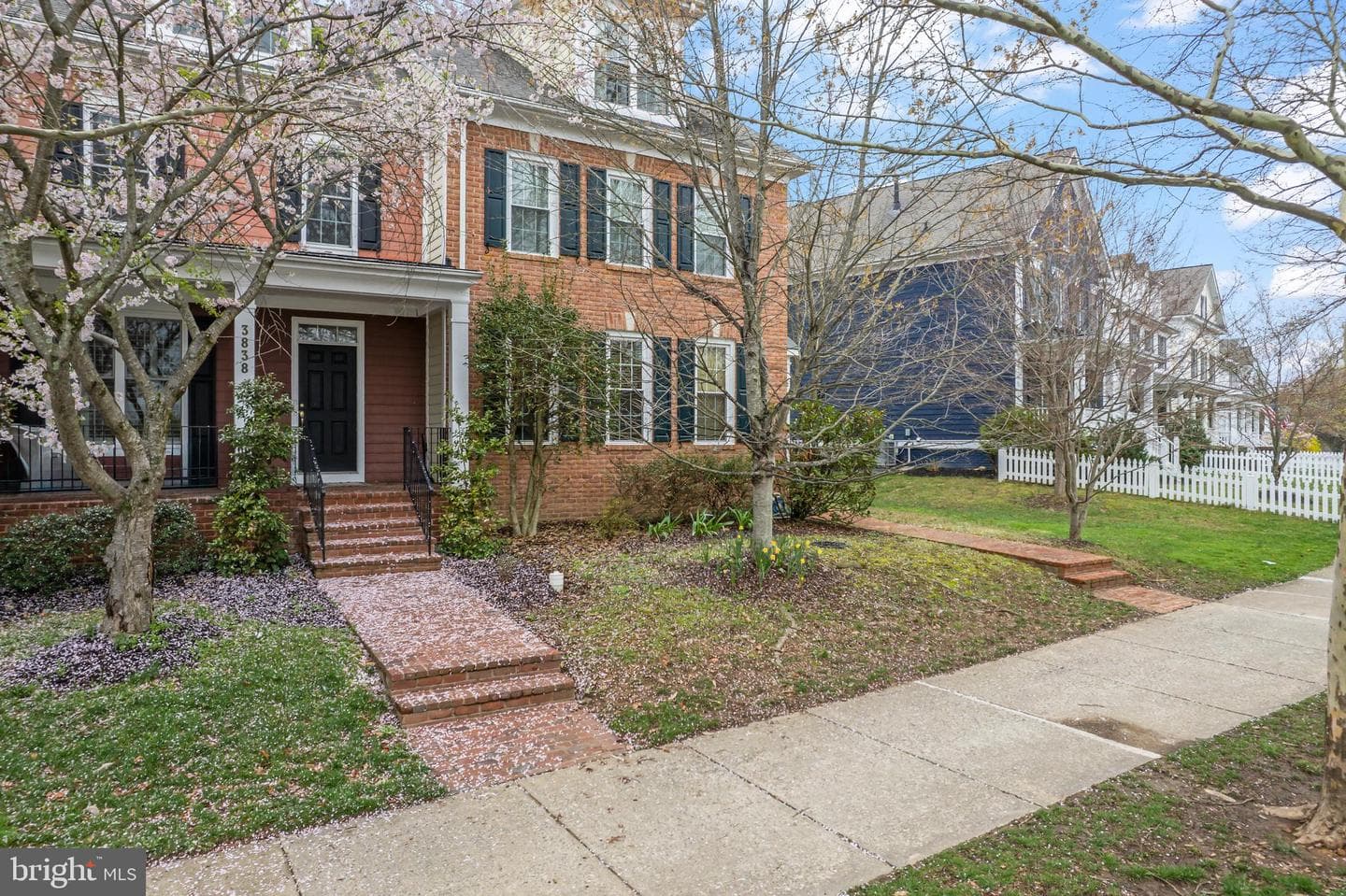 3838 Carriage Hill Drive photo 10