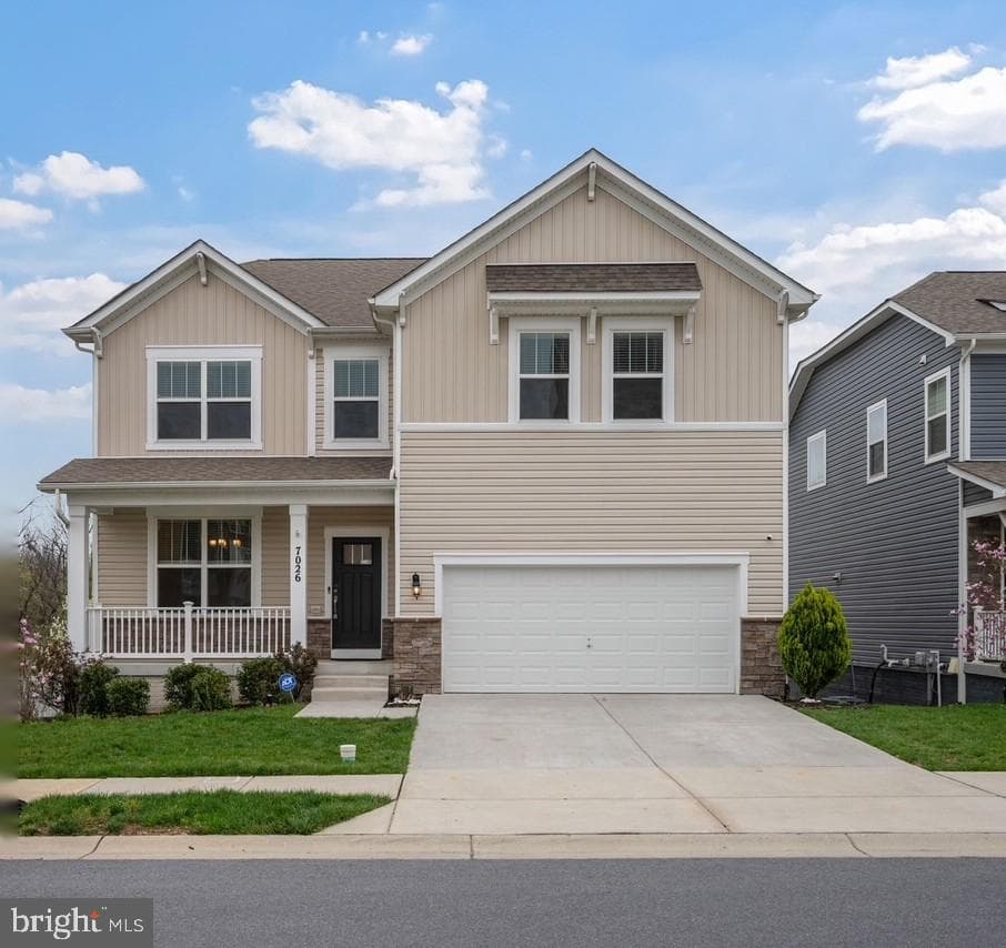 7026 Freedom Way photo 2