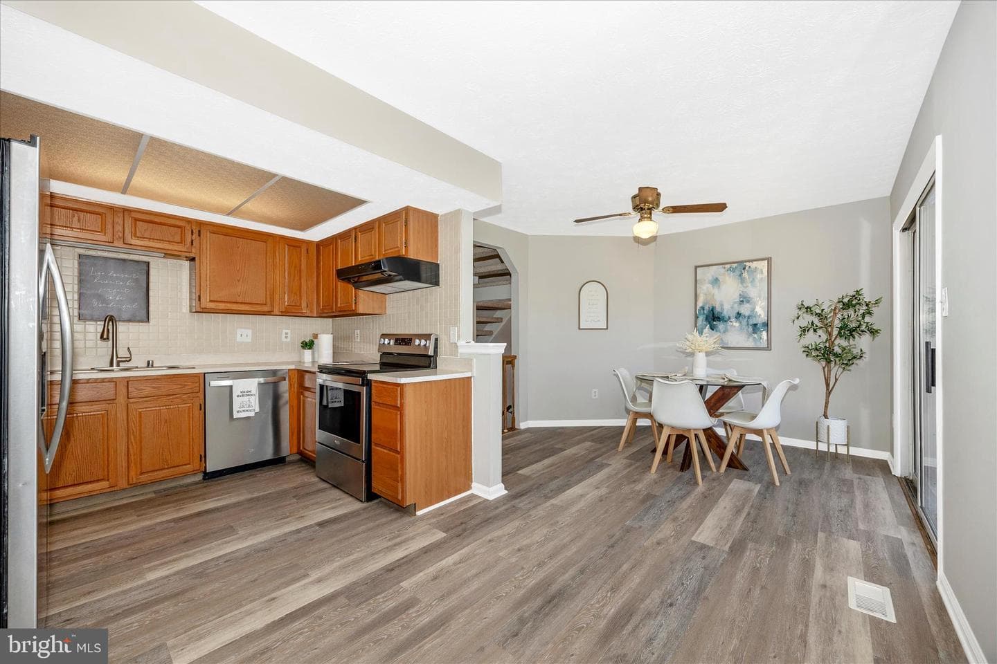 6248 N Steamboat Way photo 8