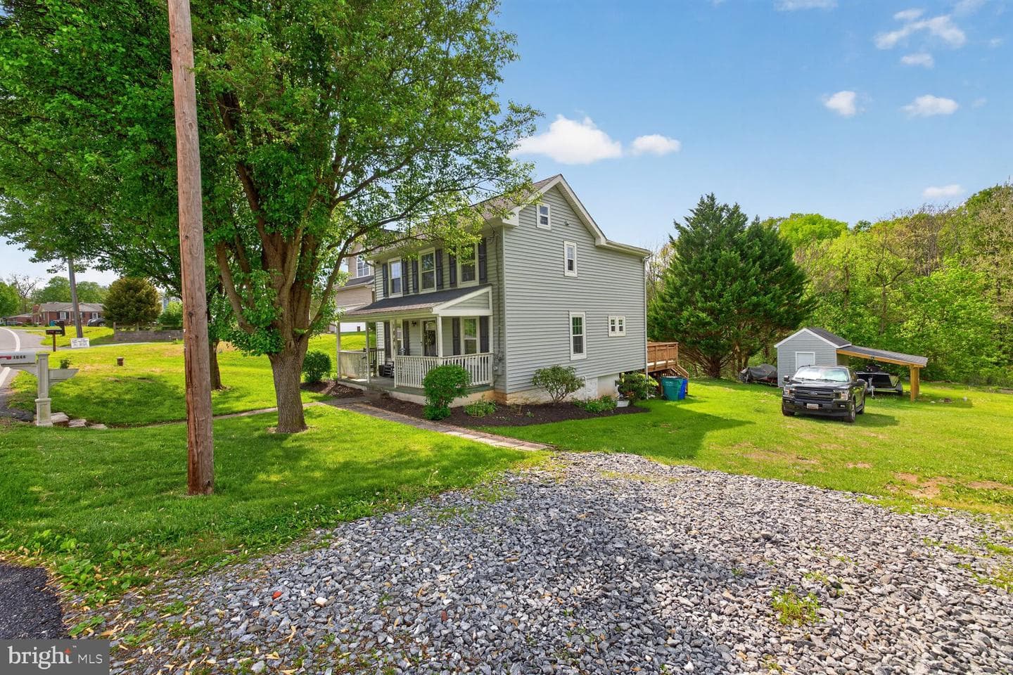 1844 Pleasant View Road photo 28