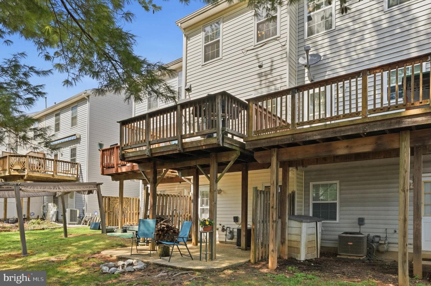 1318 Hampshire Drive #d photo 30