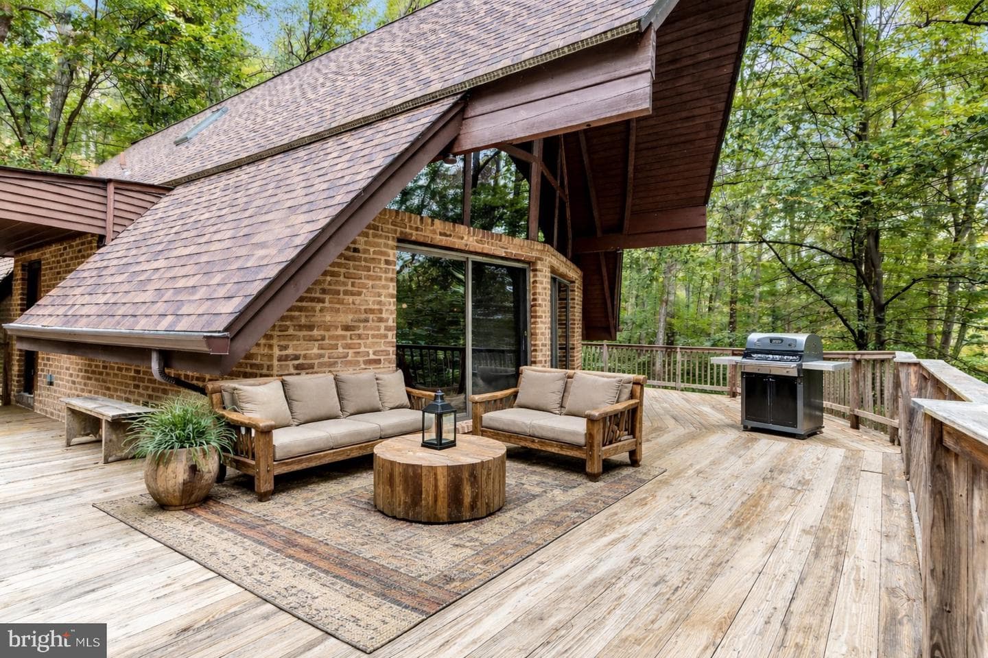 6838 Mountain Church Road photo 4