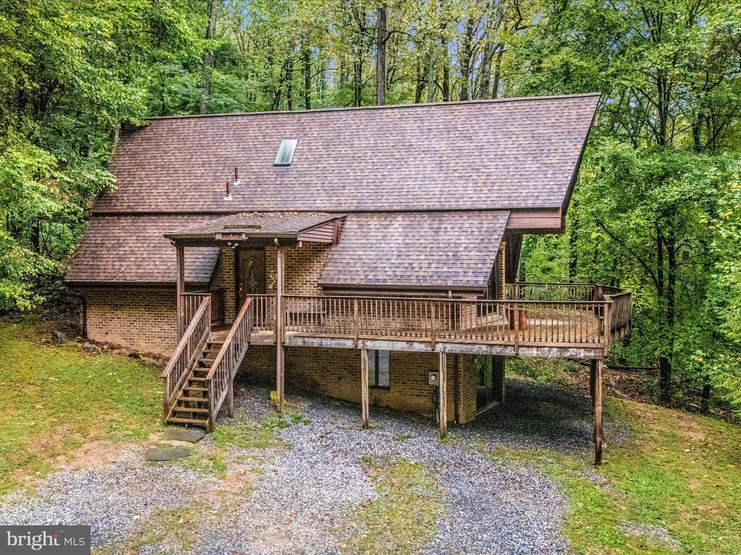 6838 Mountain Church Road photo 43