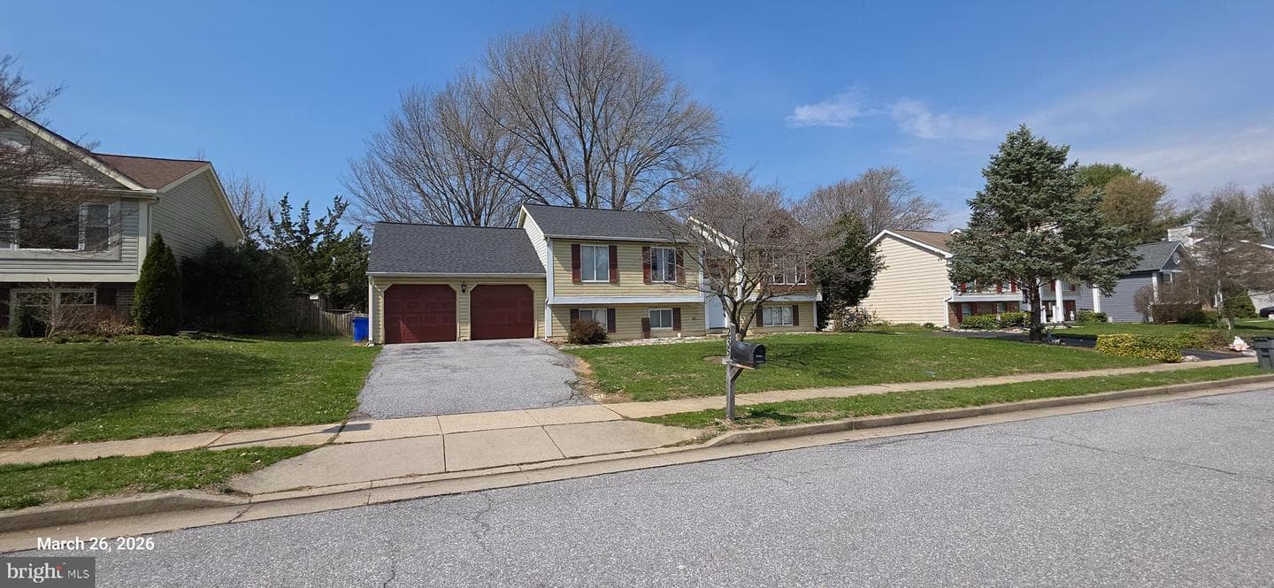 235 Diamond Drive, Walkersville