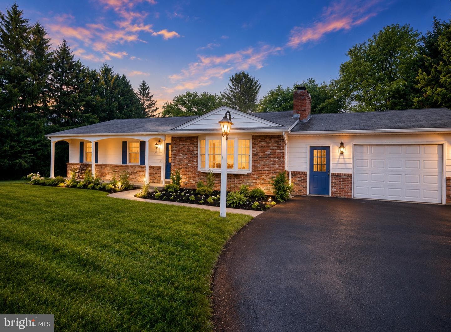 3553 Clarksburg Road photo 1
