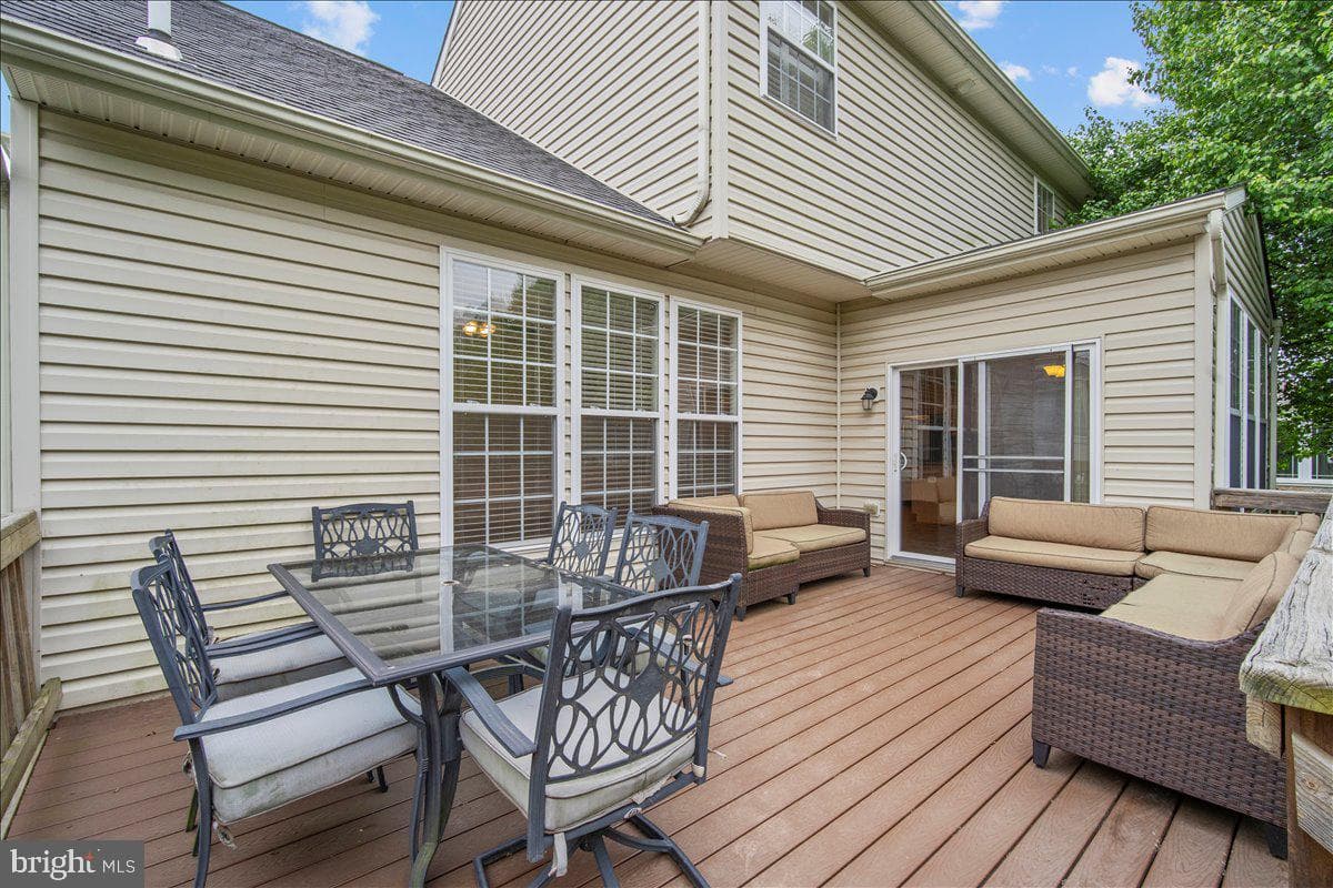 5902 Union Ridge Drive photo 10