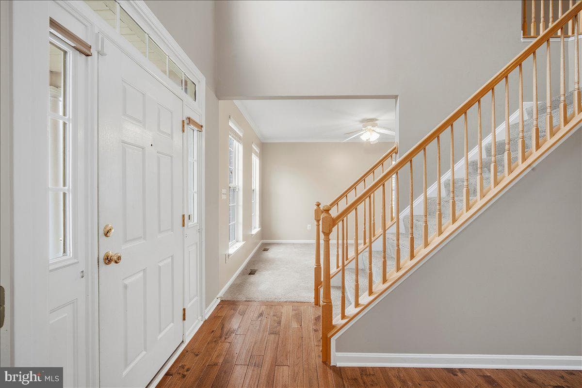 5902 Union Ridge Drive photo 14