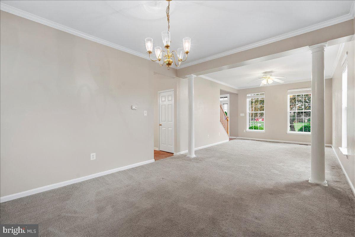 5902 Union Ridge Drive photo 20