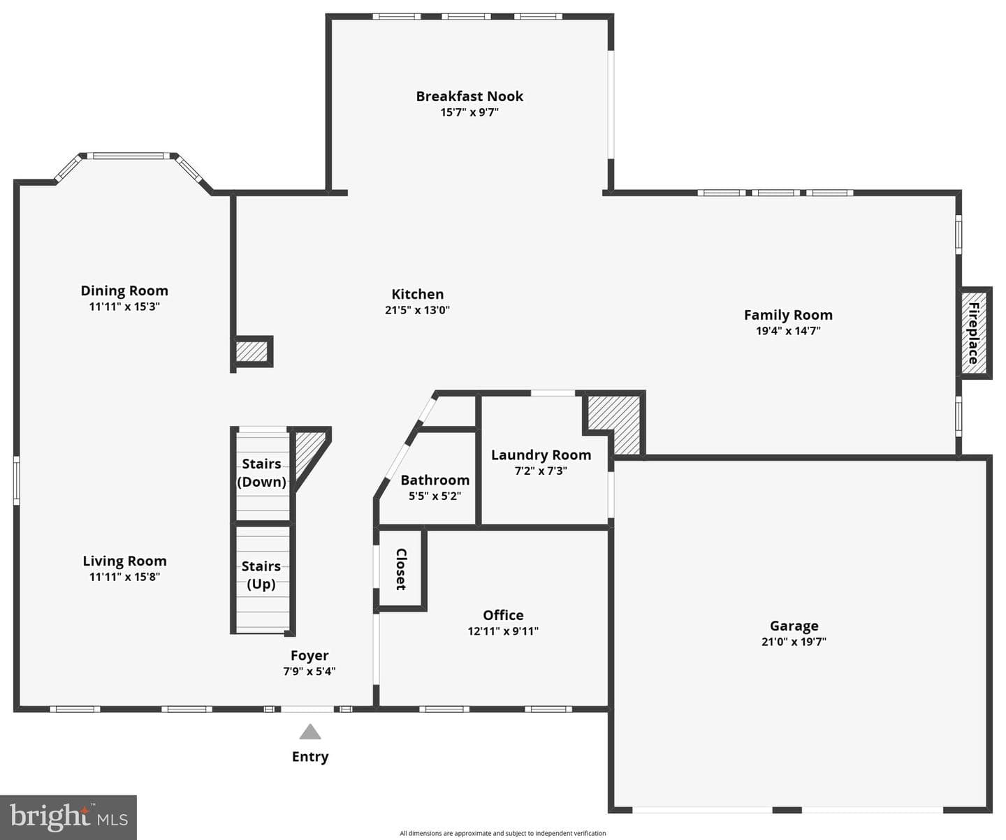 5902 Union Ridge Drive photo 47
